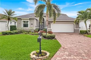 25551 Springtide Ct, Bonita Springs, FL 34135 - Photo 1