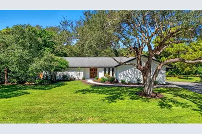 155 Old Tamiami Trl, Naples, FL 34110 - Photo 1