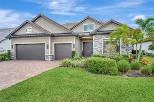 9574 Everglades Dr, Naples, FL 34120 - Photo 1