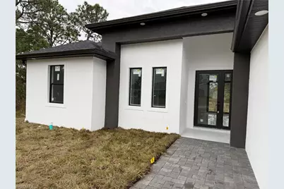518 Ames St E, Lehigh Acres, FL 33974 - Photo 1