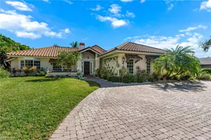 1930 Blackstone Cir, Naples, FL 34109 - Photo 1
