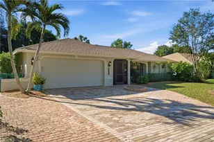 2644 River Reach Dr, Naples, FL 34104 - Photo 1