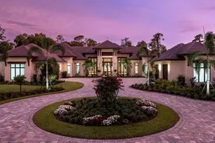 6580 Bottlebrush Ln, Naples, FL 34109 - Photo 1