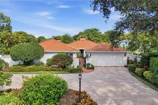 300 Bald Eagle Dr, Naples, FL 34105 - Photo 1