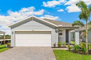 2698 Soft Coral Wy, North Fort Myers, FL 33903 - Photo 1