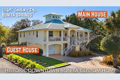 11065 Smokey Dr, Bonita Springs, FL 34135 - Photo 1