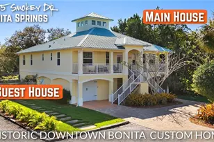 11065 Smokey Dr, Bonita Springs, FL 34135 - Photo 1