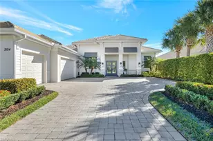 3124 Livorno Ln, Naples, FL 34114 - Photo 1