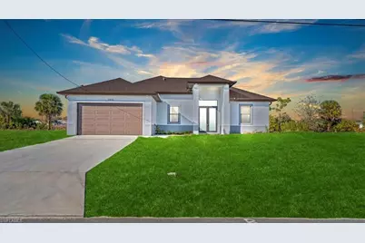 1201 NE 15th Ter, Cape Coral, FL 33909 - Photo 1