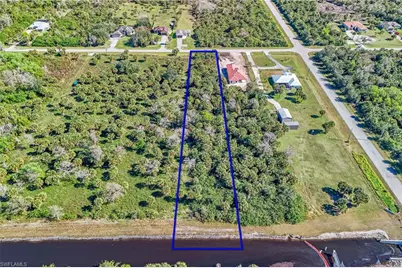Xxxx Wilson Blvd, Naples, FL 34120 - Photo 1