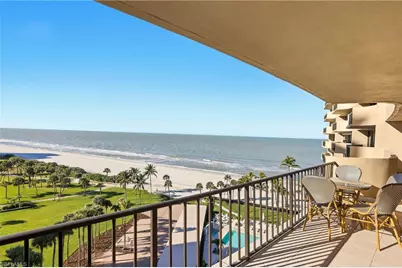 4001 Gulf Shore Blvd N #901, Naples, FL 34103 - Photo 1