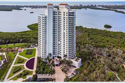 4851 Bonita Bay Blvd #2301, Bonita Springs, FL 34134 - Photo 1