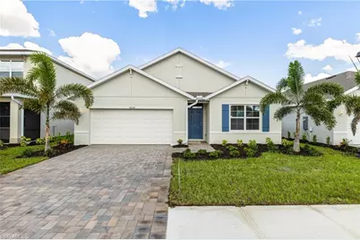 16537 Blue Coral Ln, North Fort Myers, FL 33903 - Photo 1