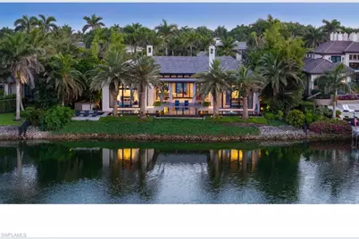 3065 Fort Charles Dr, Naples, FL 34102 - Photo 1