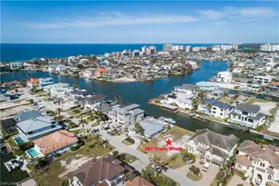 387 Tradewinds Ave, Naples, FL 34108 - Photo 1