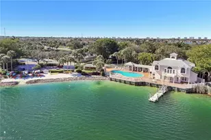 2626 Sailors Way, Naples, FL 34109 - Photo 1