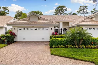 784 Wiggins Bay Dr #19L, Naples, FL 34110 - Photo 1