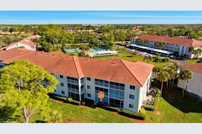 1001 Eastham Way #C102, Naples, FL 34104 - Photo 1