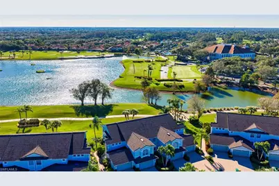 5880 Three Iron Dr #801, Naples, FL 34110 - Photo 1