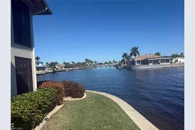 4001 SE 19th Pl #2, Cape Coral, FL 33904 - Photo 1