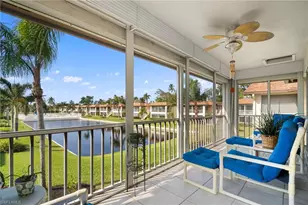 1155 Sandpiper St, Naples, FL 34102 - Photo 1