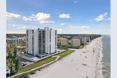 3951 Gulf Shore Blvd N #505, Naples, FL 34103 - Photo 1