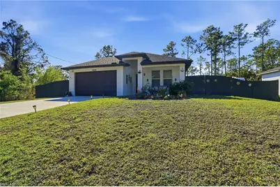 3409 64th St W, Lehigh Acres, FL 33971 - Photo 1