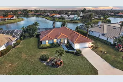 11114 Longshore Way W, Naples, FL 34119 - Photo 1