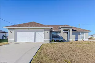 1601 NW 17th Terrace, Cape Coral, FL 33993 - Photo 1
