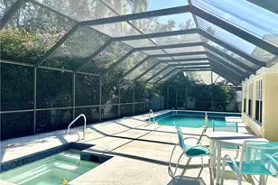 7010 Rue De Marquis, Naples, FL 34108 - Photo 1