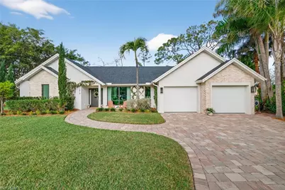 1815 Princess Ct, Naples, FL 34110 - Photo 1