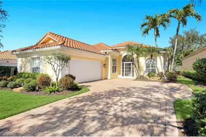5291 Hawkesbury Way N, Naples, FL 34119 - Photo 1