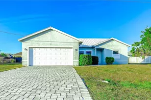 501 NW 3rd St, Cape Coral, FL 33993 - Photo 1