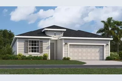 11405 Pointed Leaf Pl, Punta Gorda, FL 33955 - Photo 1