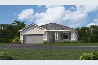 28298 Chelsea Garden Way, Punta Gorda, FL 33955 - Photo 1