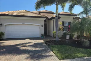 10565 Pistoia Dr, Fort Myers, FL 33913 - Photo 1