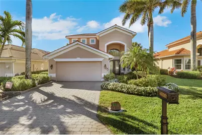 14700 Speranza Way, Bonita Springs, FL 34135 - Photo 1