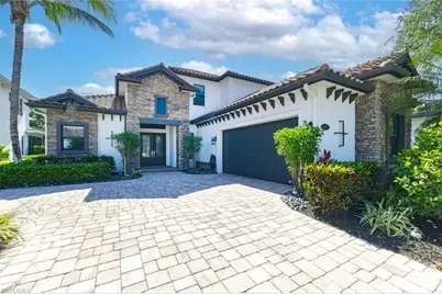 6865 Il Regalo Cir, Naples, FL 34109 - Photo 1