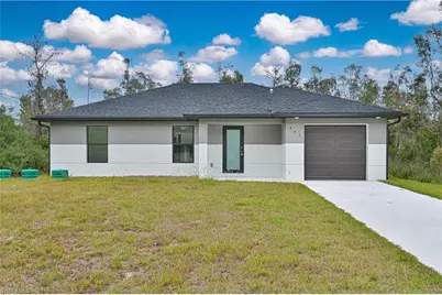 641 Lydia St, Lehigh Acres, FL 33974 - Photo 1
