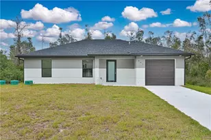 641 Lydia St, Lehigh Acres, FL 33974 - Photo 1