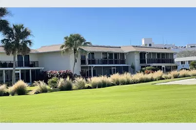 269 Palm Dr #269-3, Naples, FL 34112 - Photo 1