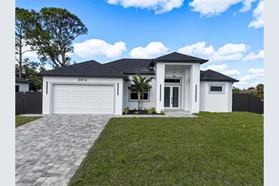 3812 9th St SW, Lehigh Acres, FL 33976 - Photo 1