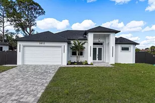 3812 9th St SW, Lehigh Acres, FL 33976 - Photo 1