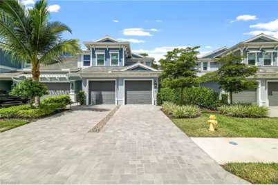 2614 Seychelles Cir #1204, Naples, FL 34112 - Photo 1