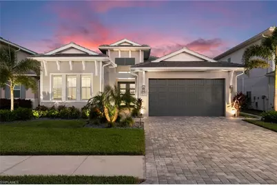 9098 Montserrat Dr, Naples, FL 34114 - Photo 1