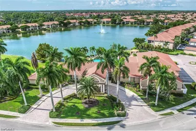 2453 Millcreek Ln N #101, Naples, FL 34119 - Photo 1