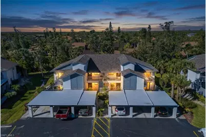 17454 Blueberry Hill Dr #B, Fort Myers, FL 33908 - Photo 1