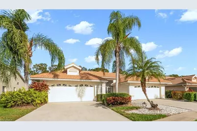 8051 Palomino Dr #13, Naples, FL 34113 - Photo 1