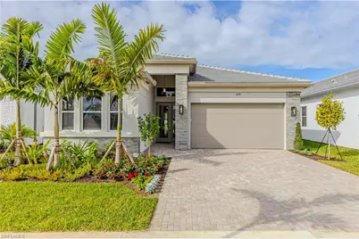 2691 Ridgecrest Pl, Naples, FL 34112 - Photo 1