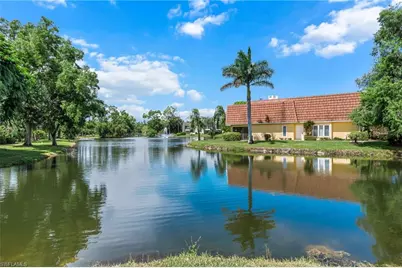 1890 Bald Eagle Dr #400B, Naples, FL 34105 - Photo 1